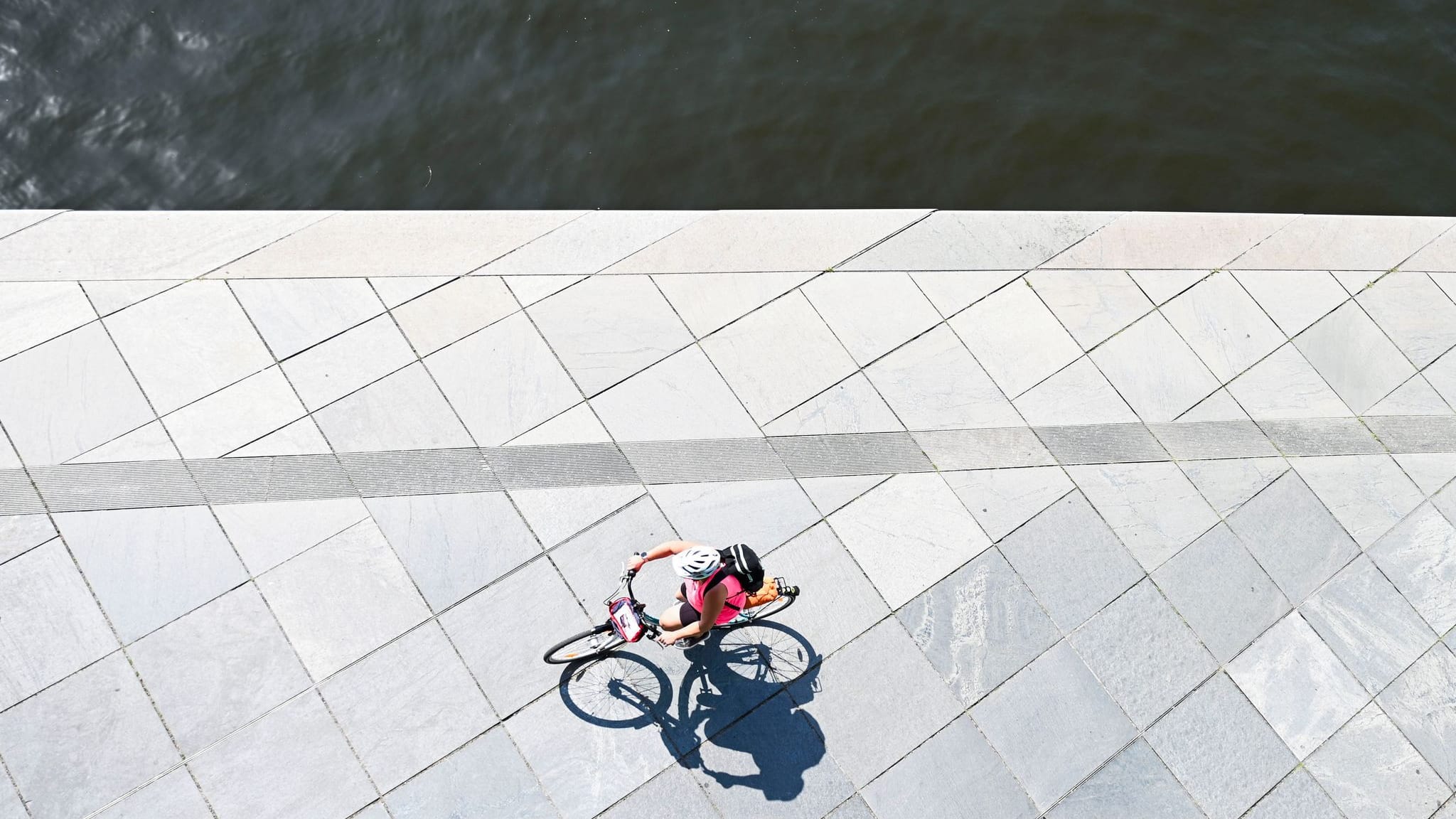 Sommerwetter - Berlin