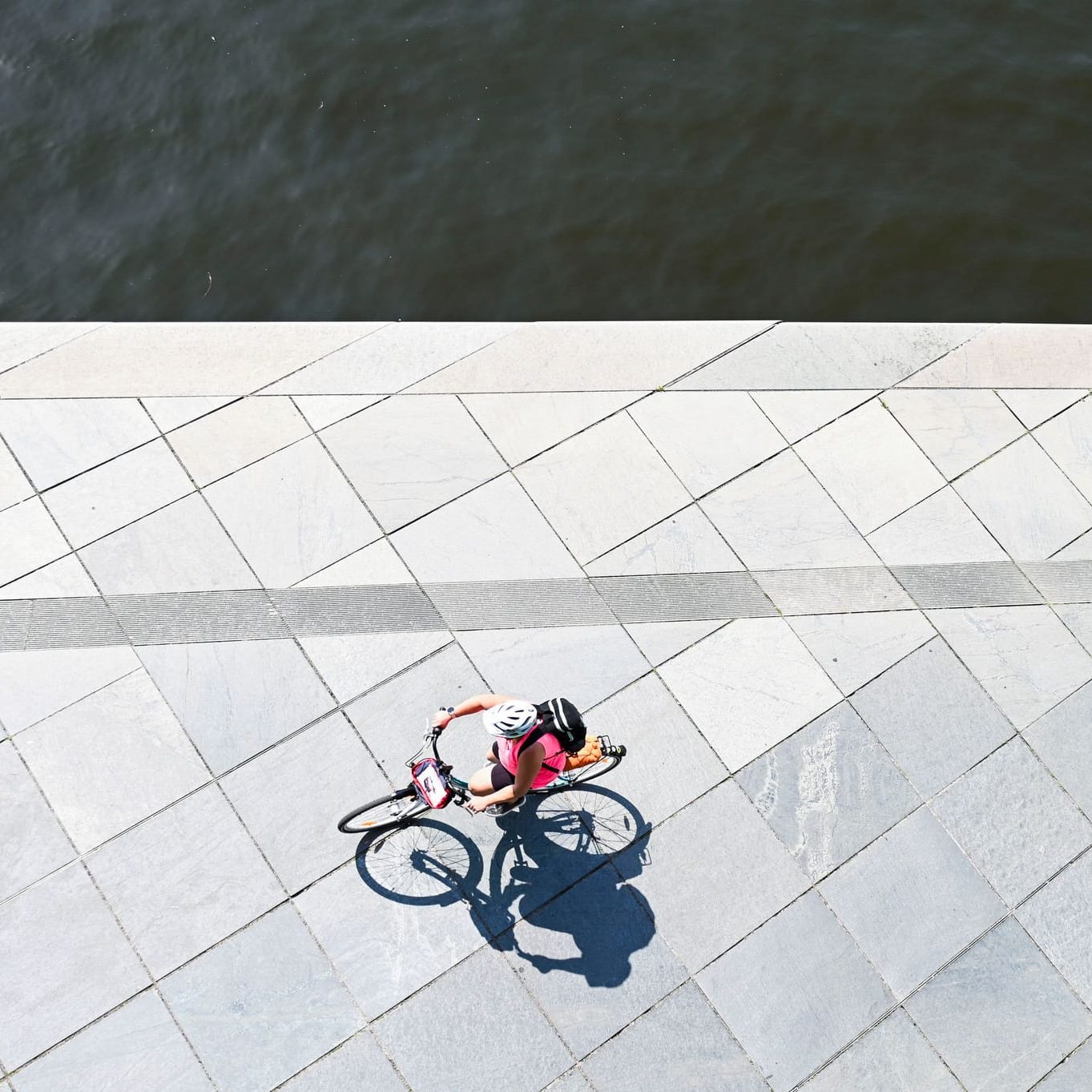 Sommerwetter - Berlin