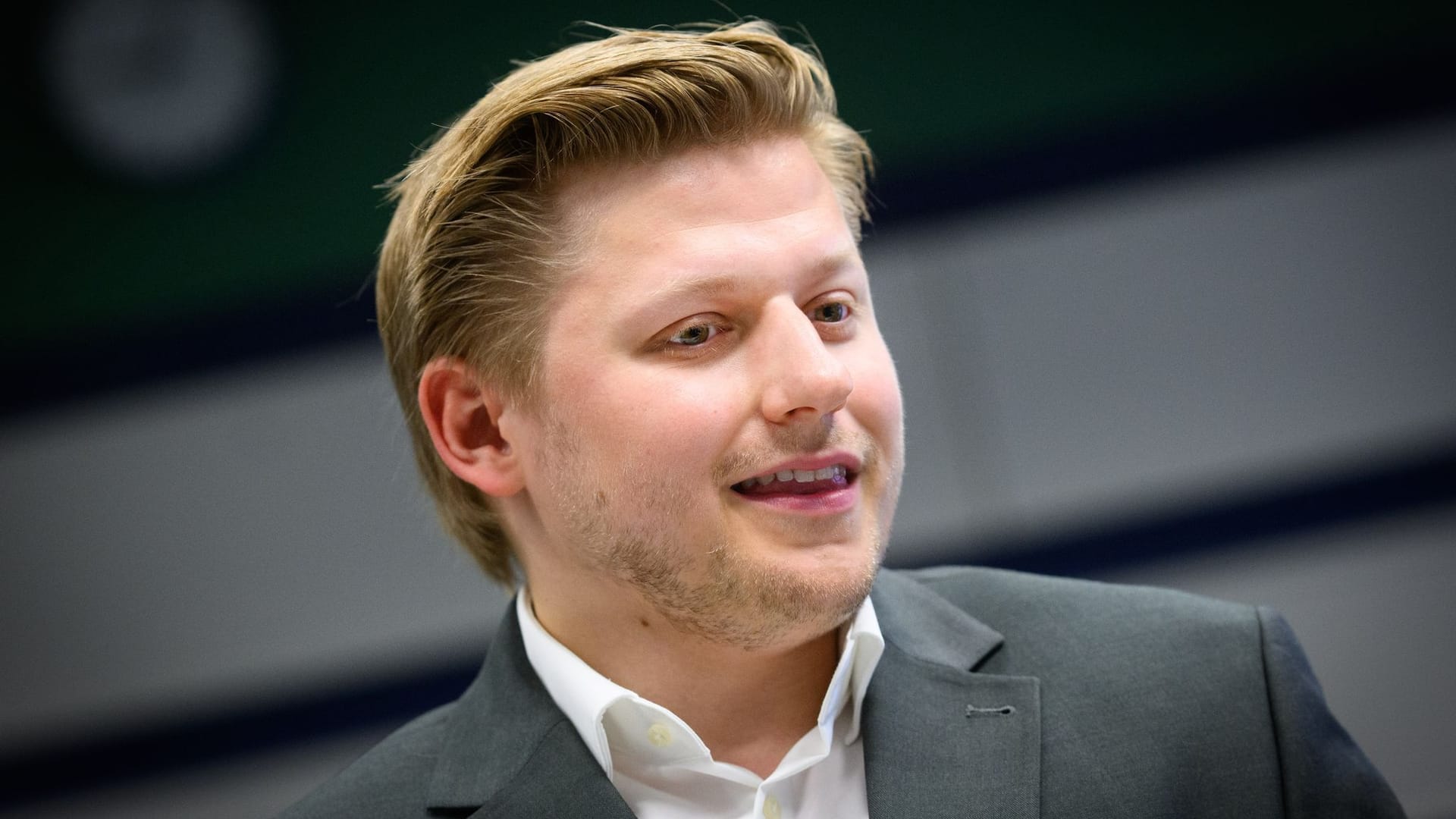 Prozess gegen Comedy-Autor El Hotzo Prozess gegen Comedy-Autor El Hotzo