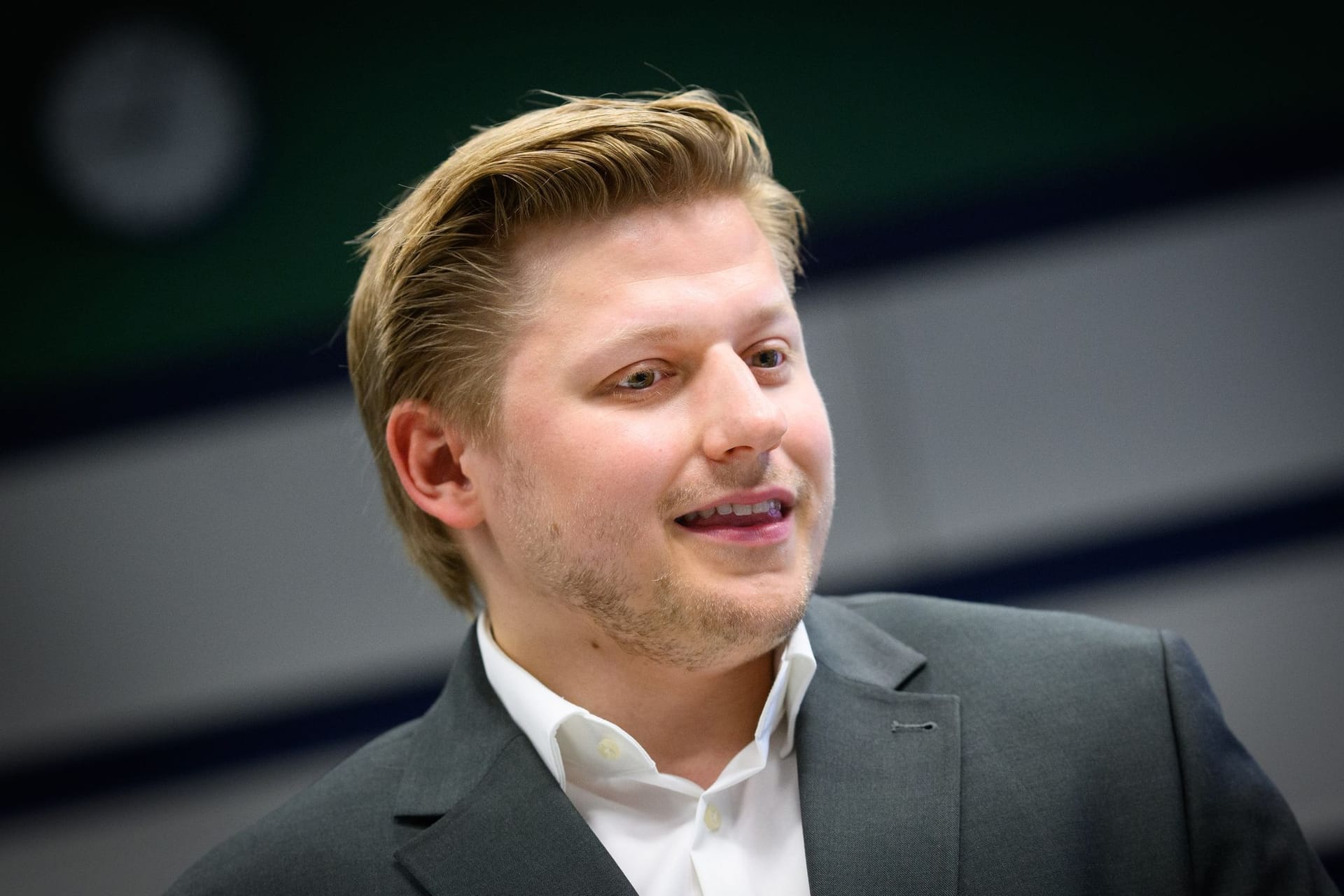Prozess gegen Comedy-Autor El Hotzo Prozess gegen Comedy-Autor El Hotzo