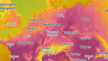 DWD warnt