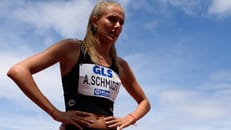 Alica Schmidt beendet Saison vorzeitig