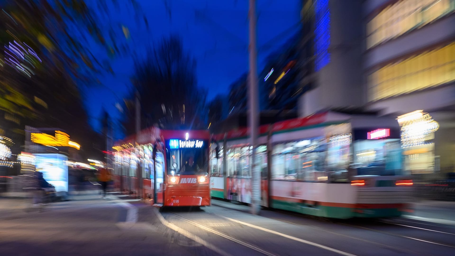 Städtetag: Deutschlandticket ist für 2026 nicht gesichert Städtetag: Deutschlandticket ist für 2026 nicht gesichert