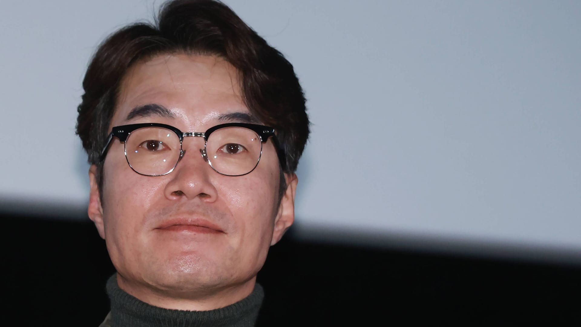 Song Young-kyu: Der Schauspieler wurde in Südkorea geboren.