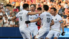 Deutschland lässt Spanien keine Chance