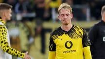 BVB verschenkt sicher geglaubten Sieg