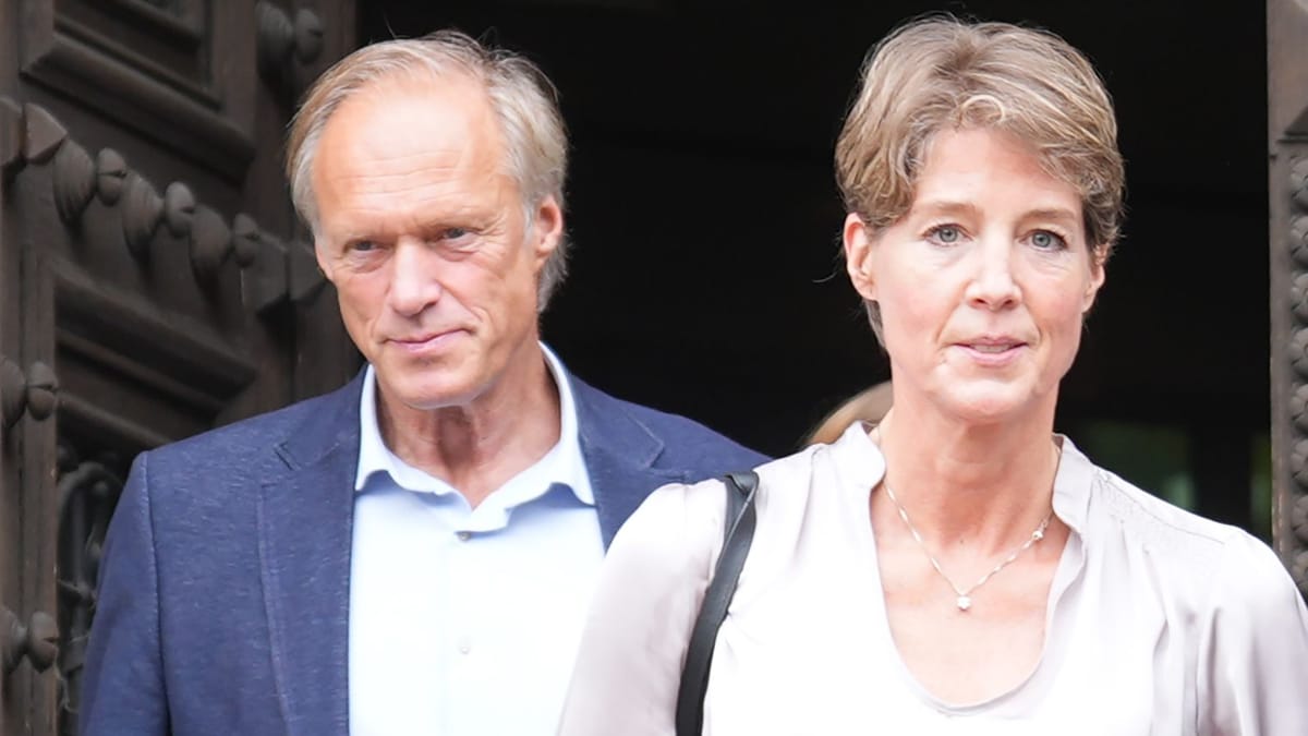 Hamburg: Block-Prozess – Aussage von Gerhard Delling heute erwartet