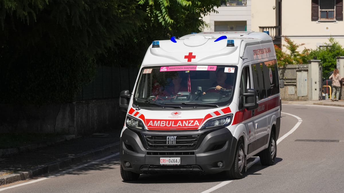 Botulismus-Ausbruch in Italien: drei Todesopfer durch vergiftete Snacks