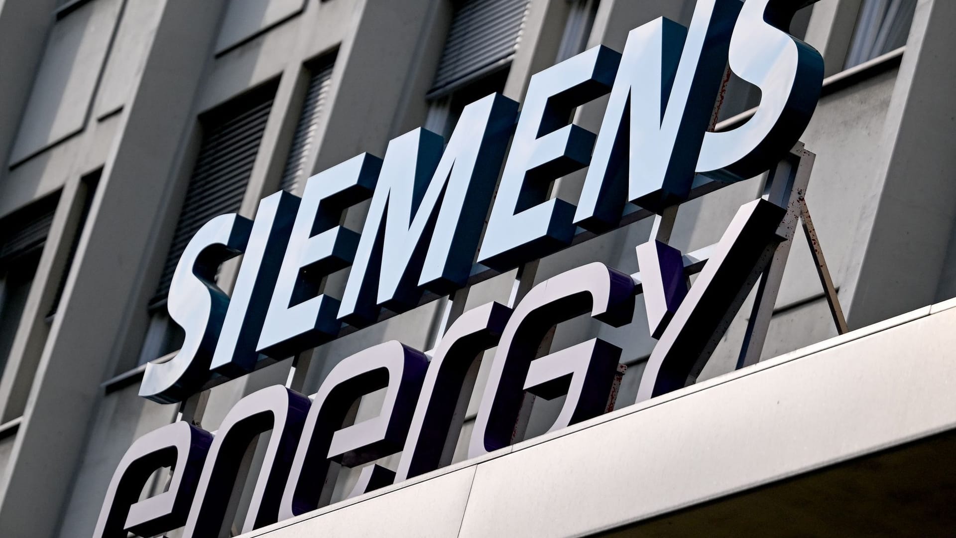 Siemens Energy