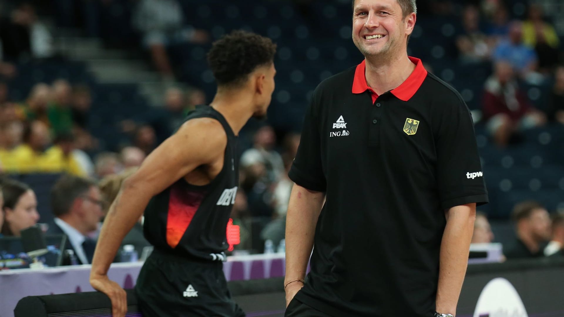 Montenegro - Deutschland Montenegro - Deutschland