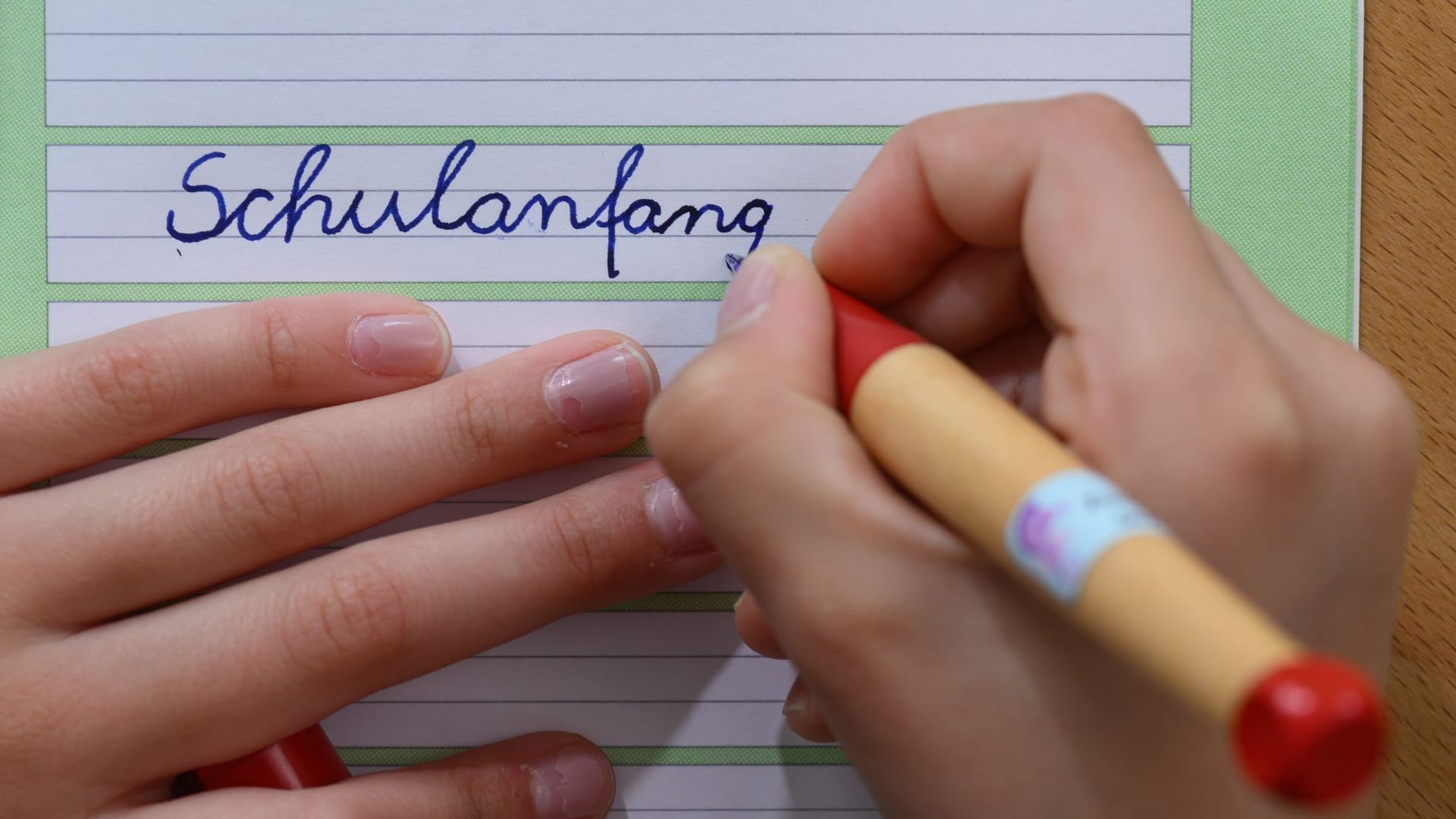 Start ins neue Schuljahr Start ins neue Schuljahr