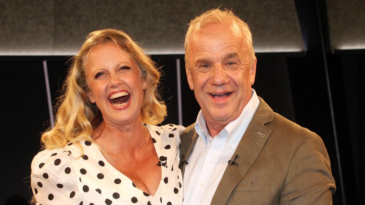 "NDR Talk Show": Das sind die Gäste am Freitag