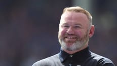 15-jähriger Sohn von Wayne Rooney startet durch
