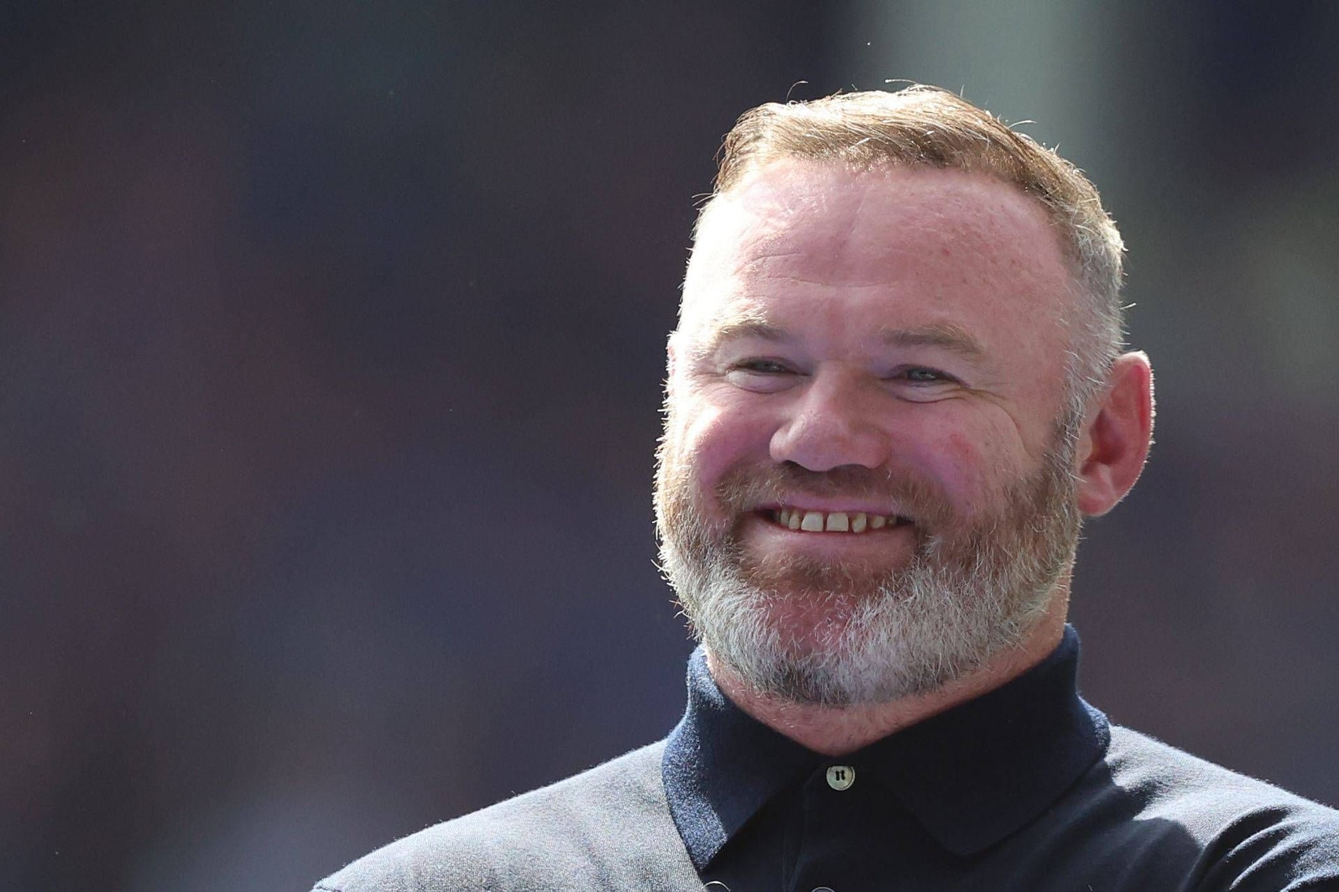 Wayne Rooney: Sein ältester Sohn spielt ebenfalls Fußball.