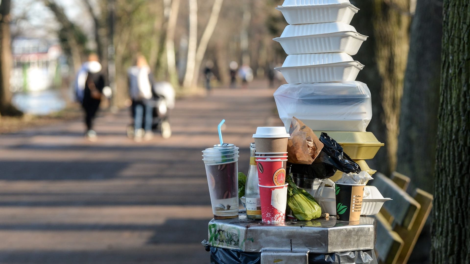 Verhandlungen über globalen Vertrag gegen Plastikverschmutzung