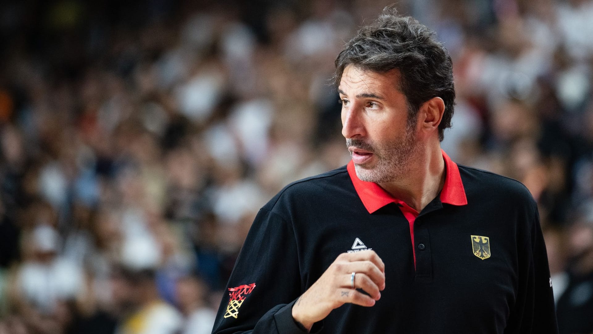 Deutschland - Spanien