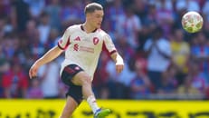 Völler: So früh entschied sich Wirtz für Liverpool