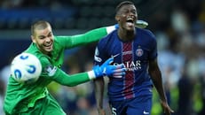 Drama um Ex-Bayern-Star Tel – Tottenham vergibt Titel gegen Paris