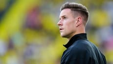 DFB-Torwart ter Stegen soll Barça-Abschied zugestimmt haben