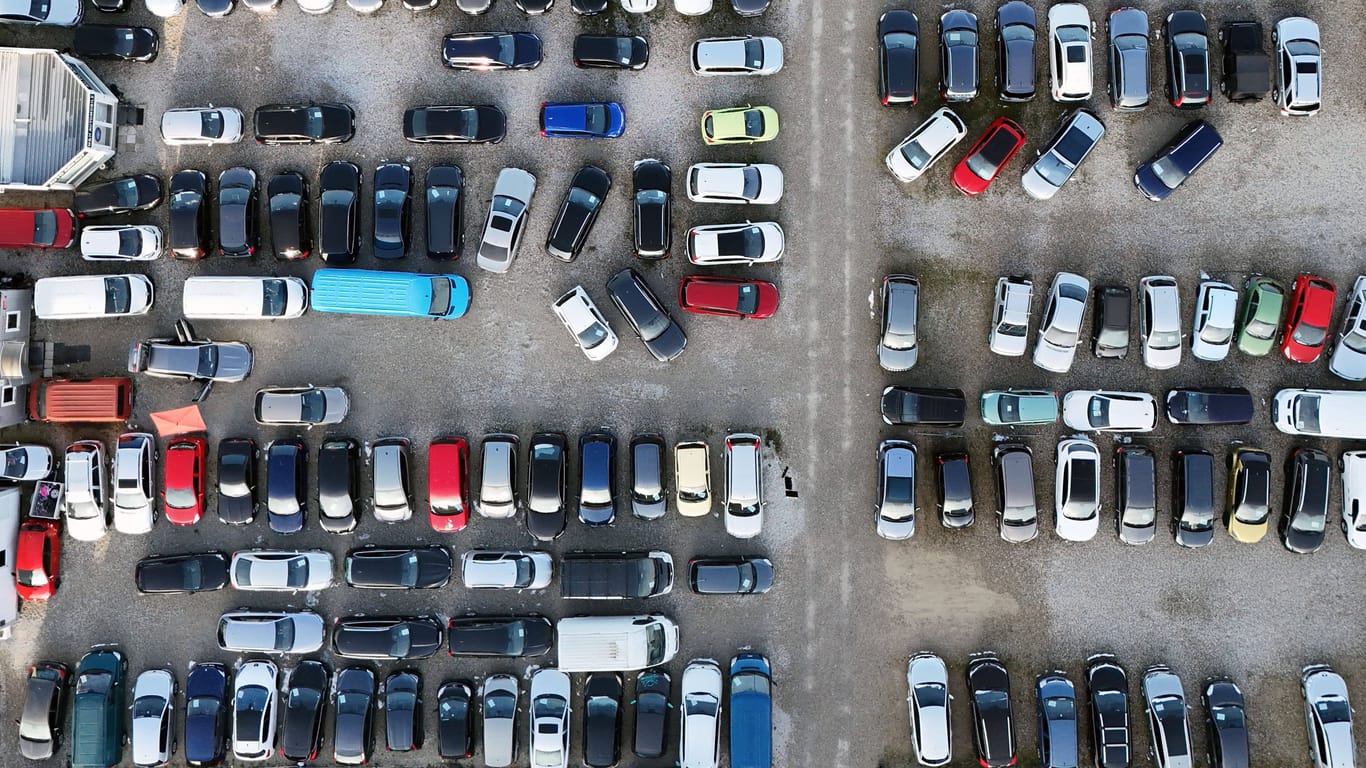 Grote Duitse autogigant gaat kopje-onder