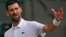 Djokovic investiert in den Fußball beim Le Mans FC