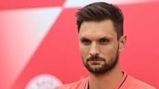 Bayern-Torwart Sven Ulreich trauert um seinen Sohn