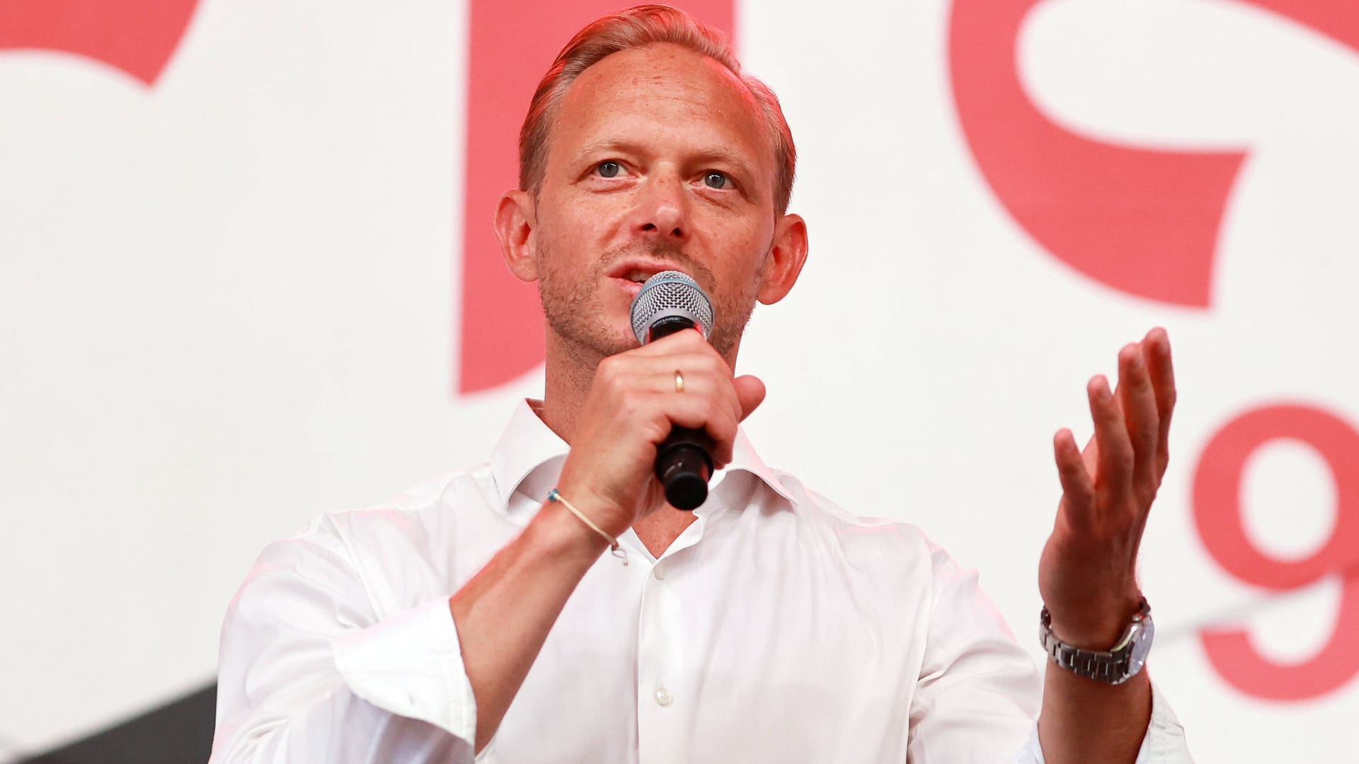 Rouven Kasper: Der Funktionär war erst 2022 zum VfB Stuttgart gewechselt.