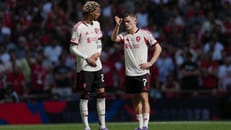 Supercup: Wirtz muss auf ersten Titel mit Liverpool warten