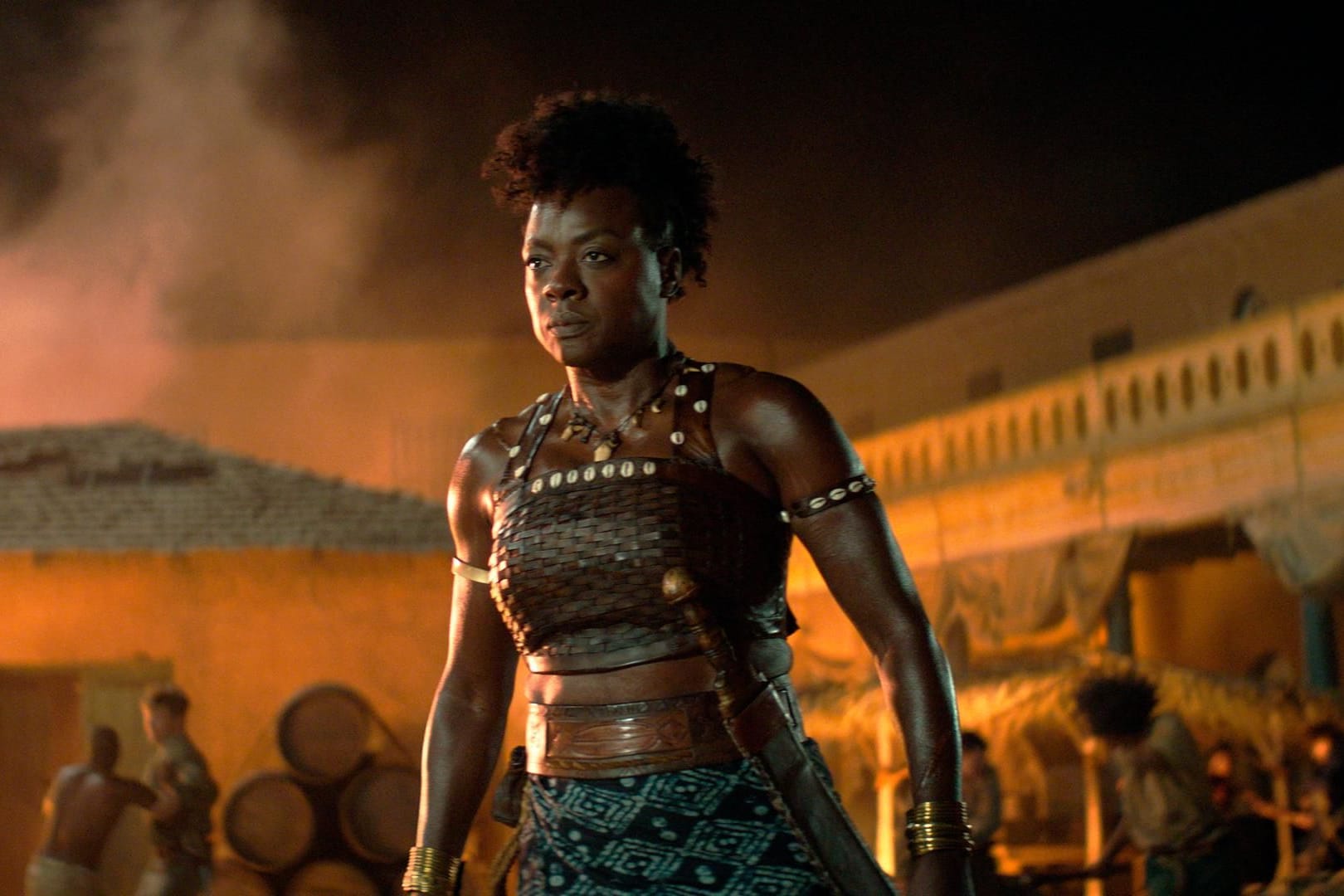 Viola Davis