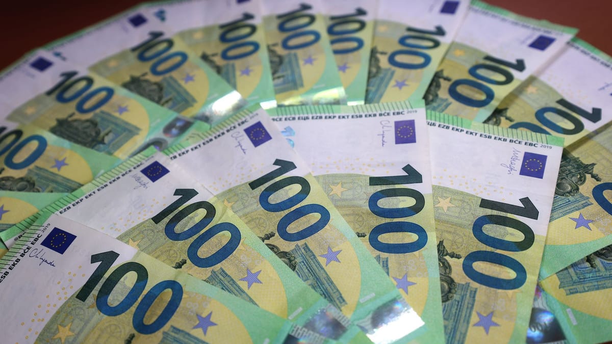 Eurojackpot: Lotto-Millionengewinner meldet sich nach sieben Wochen