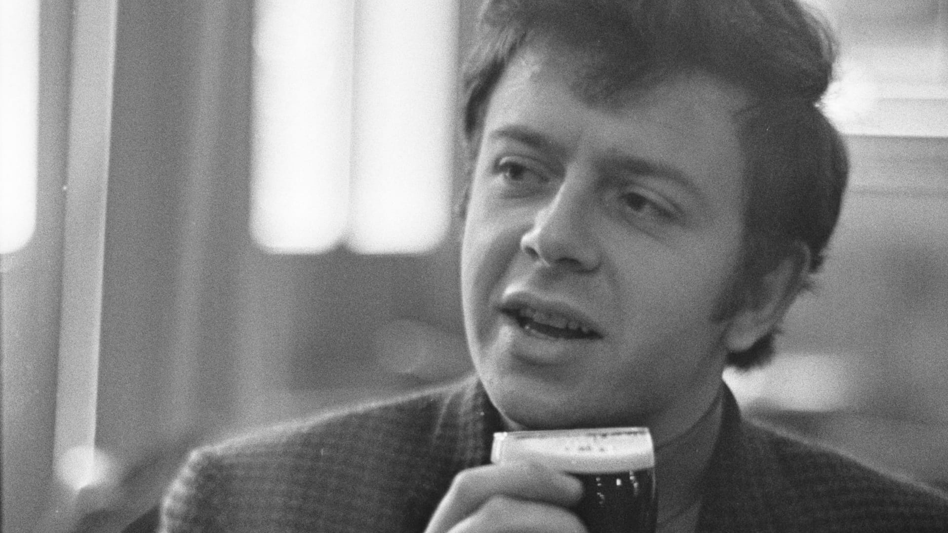 Ray Brooks ist tot: Trauer um "Der gewisse Kniff"-Schauspieler