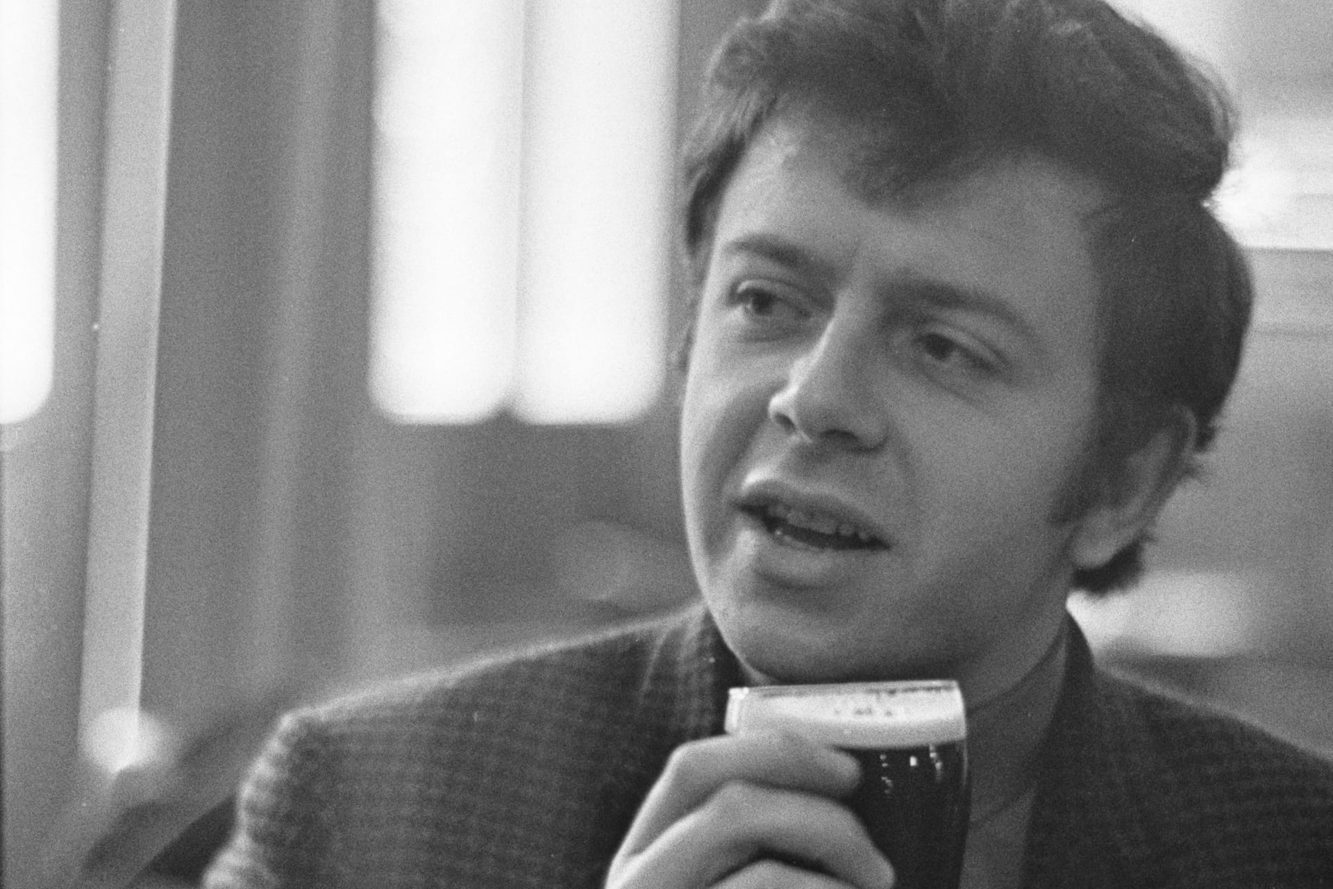 Schauspieler Ray Brooks: Er wurde 86 Jahre.