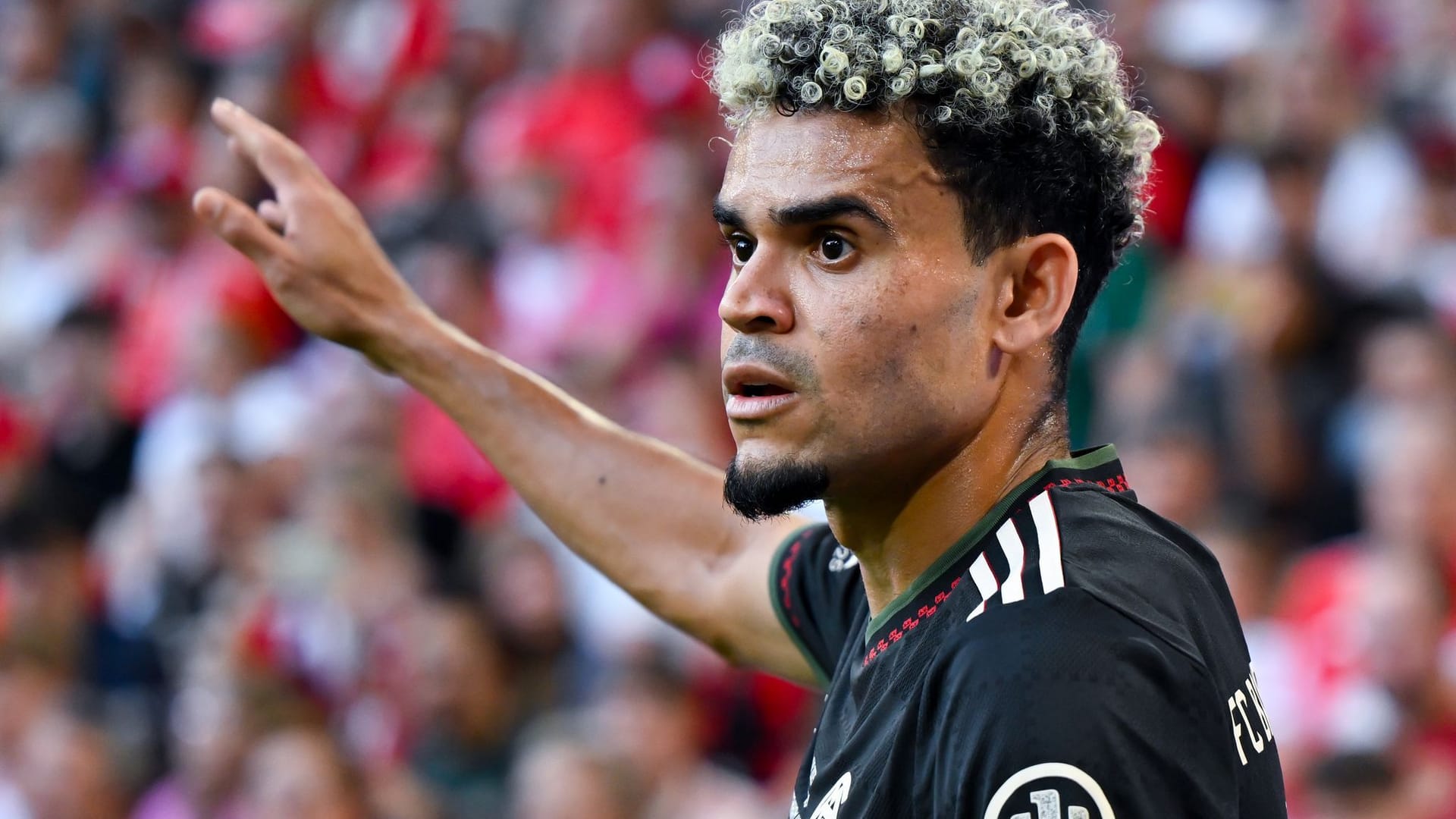 FC Bayern München - Tottenham Hotspur