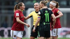 Weiter warten auf den Videobeweis in der Frauen-Bundesliga