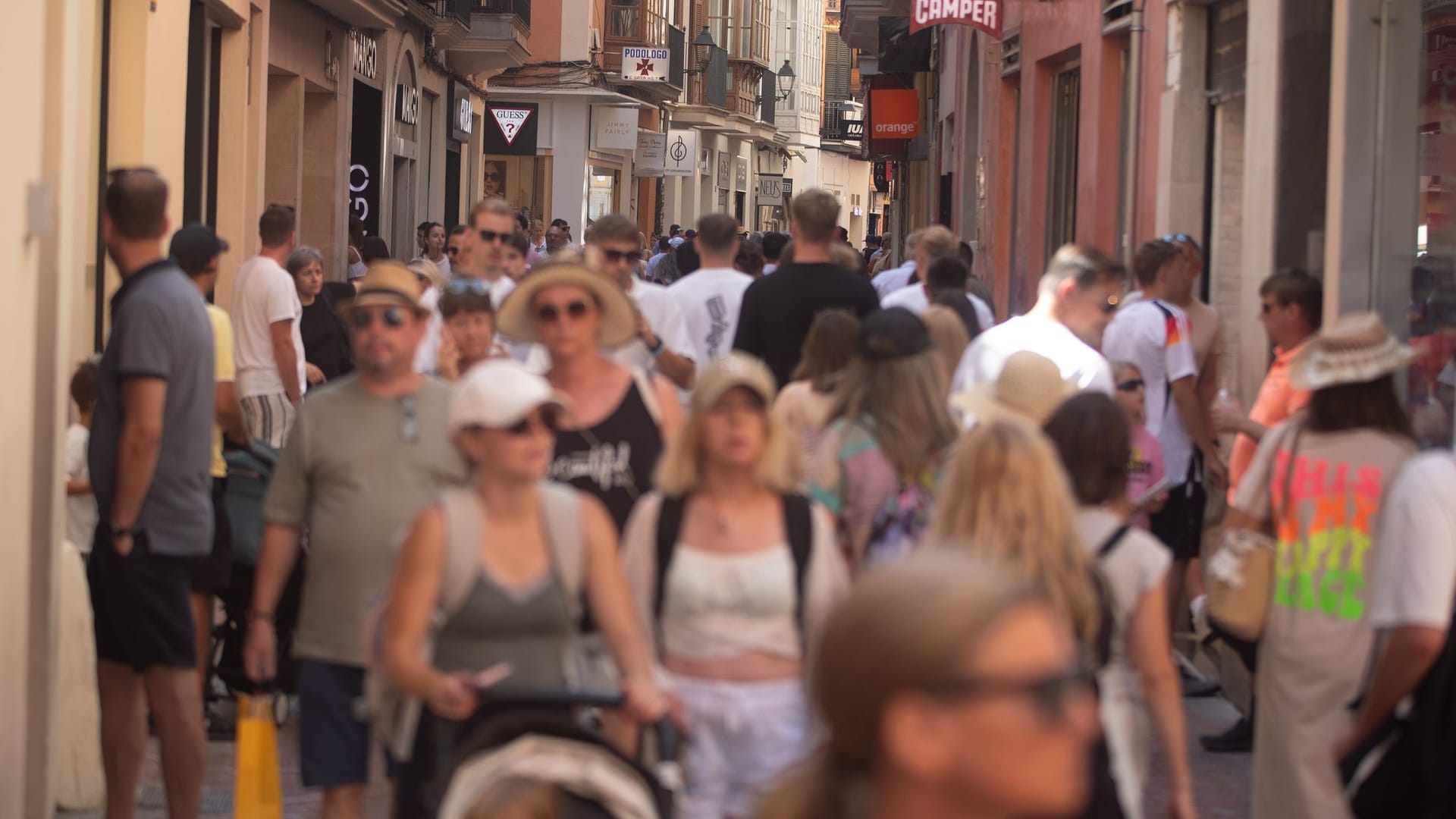 Mallorca