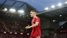 Schnelle Titelpremiere? Wirtz schon Blickfang in Liverpool
