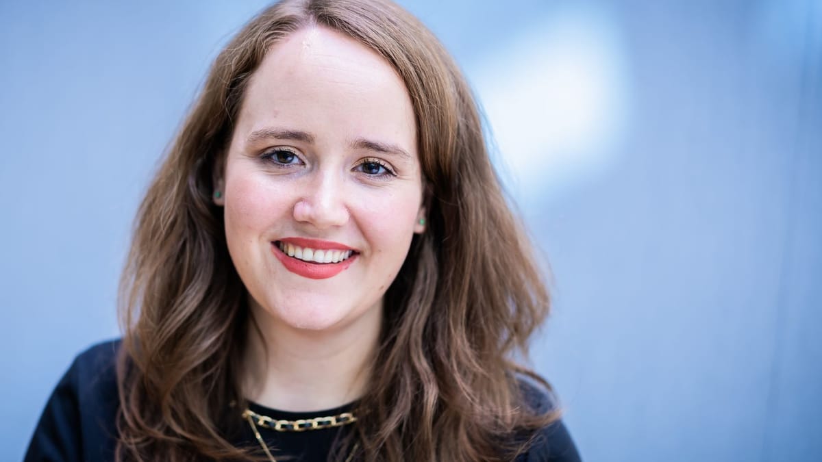 Ricarda Lang: Grünen-Politikerin kritisiert den Umgang mit Beziehungen