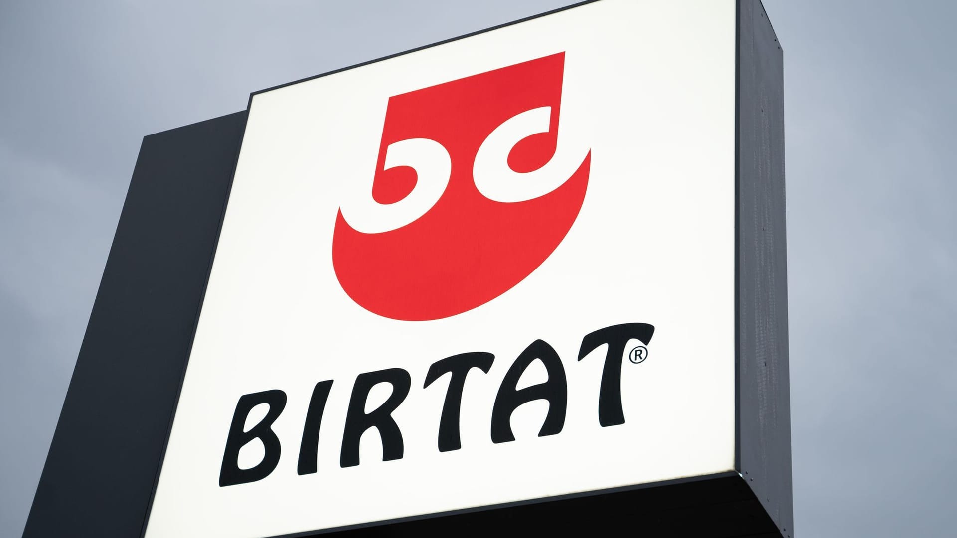 Warnstreik in Dönerfabrik von Birtat