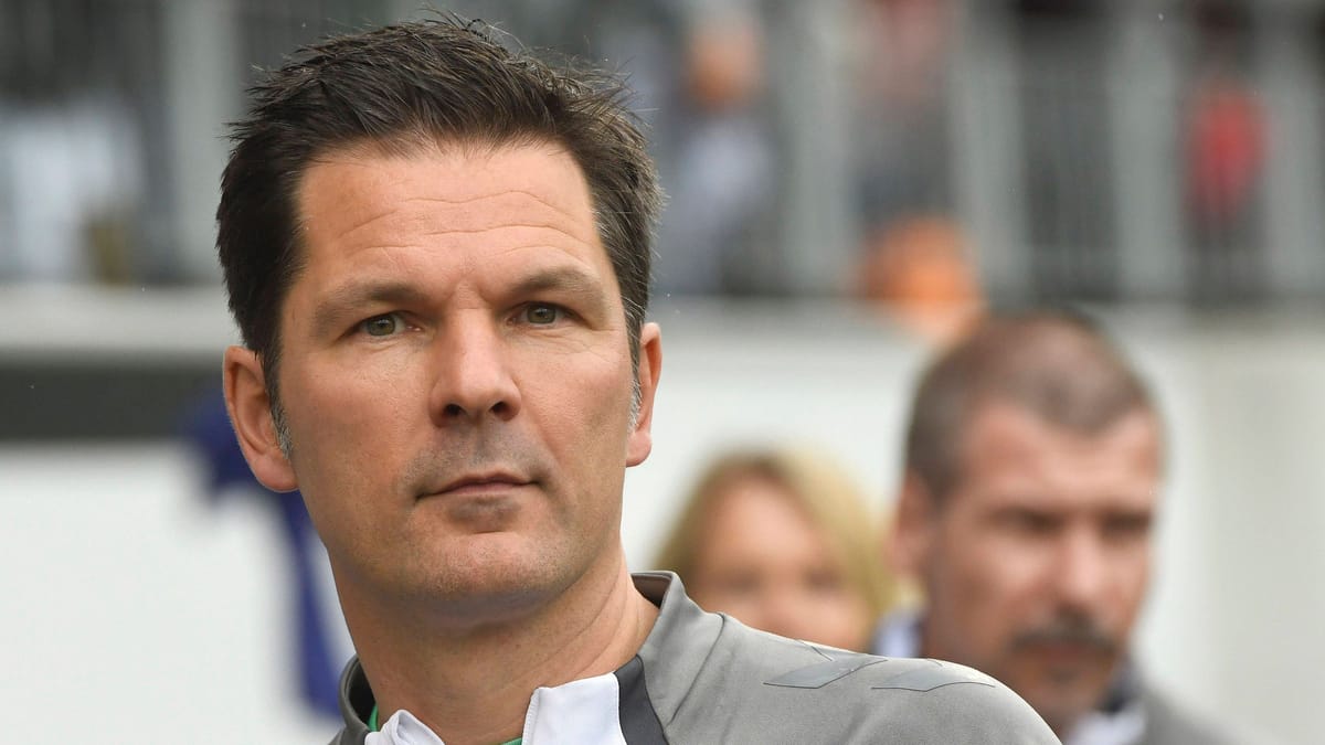 Berlin-Wahl 2026: Steffen Krach soll Spitzenkandidat der SPD werden