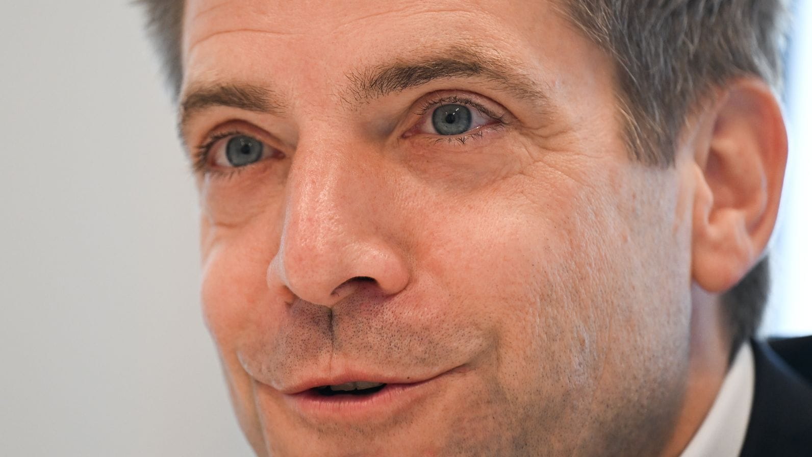 Interview ING-Deutschland-Chef Lars Stoy