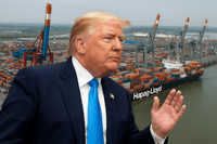 Zölle treffen führendes deutsches Unternehmen