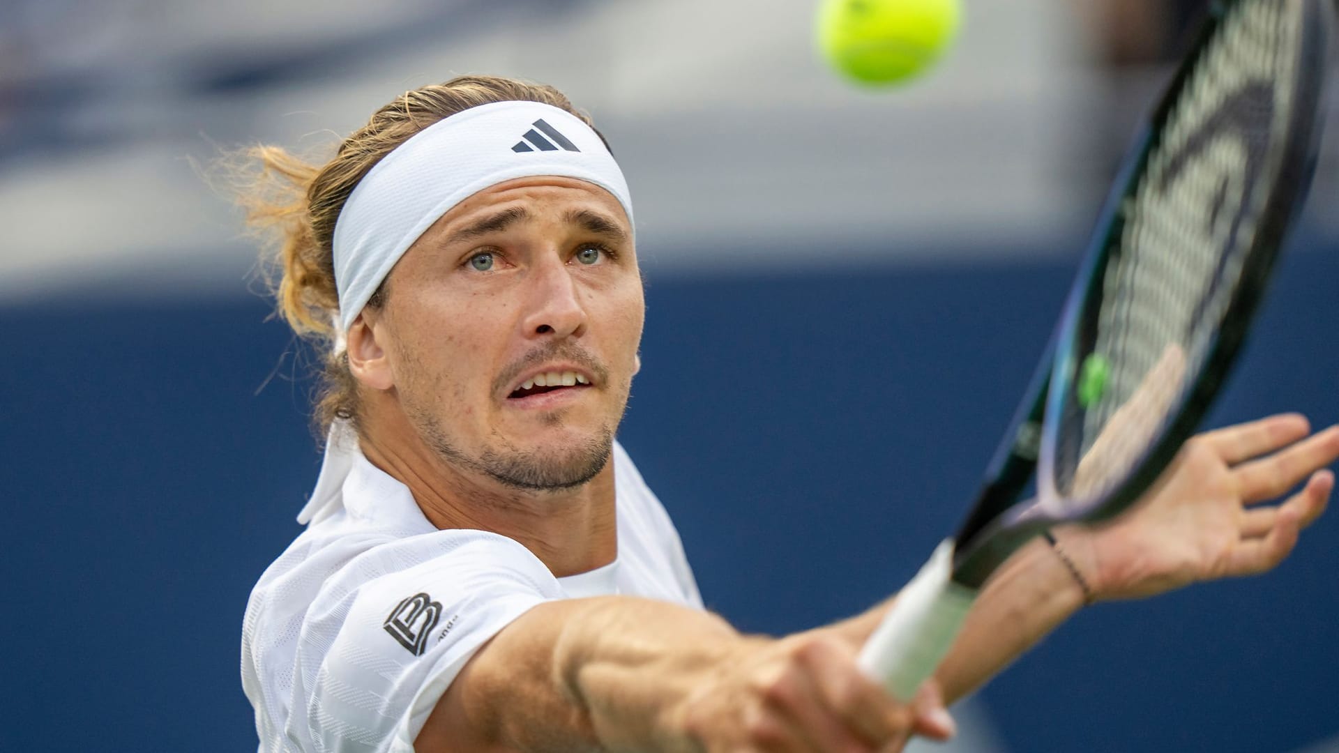 Tennis: ATP-Tour - Toronto