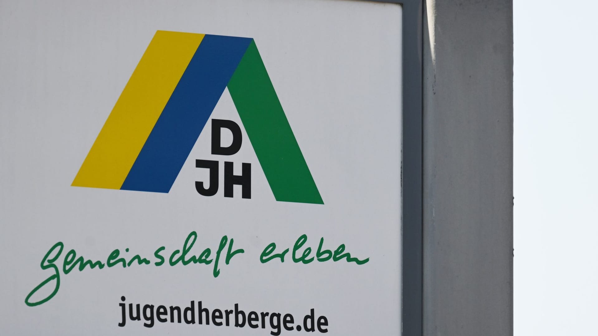 Jugendherberge Stuttgart