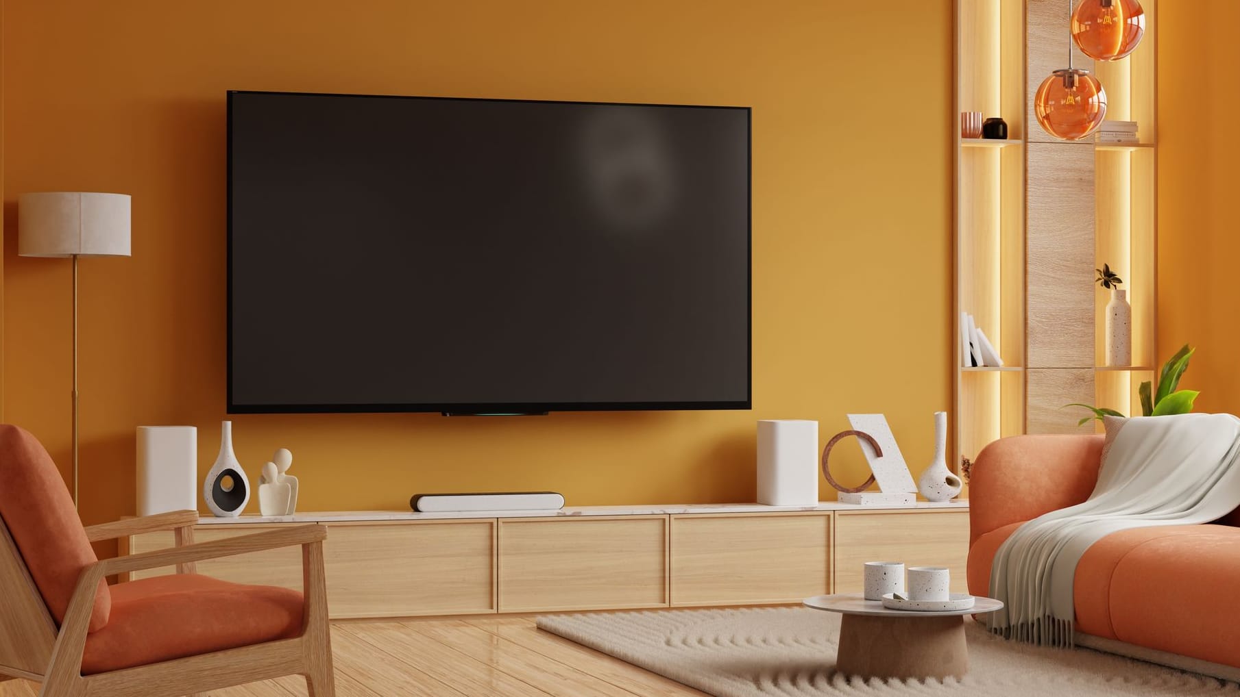 75-Zoll-Fernseher zum Spitzenpreis: Günstiger gab es den 4K-TV von TCL noch nie.