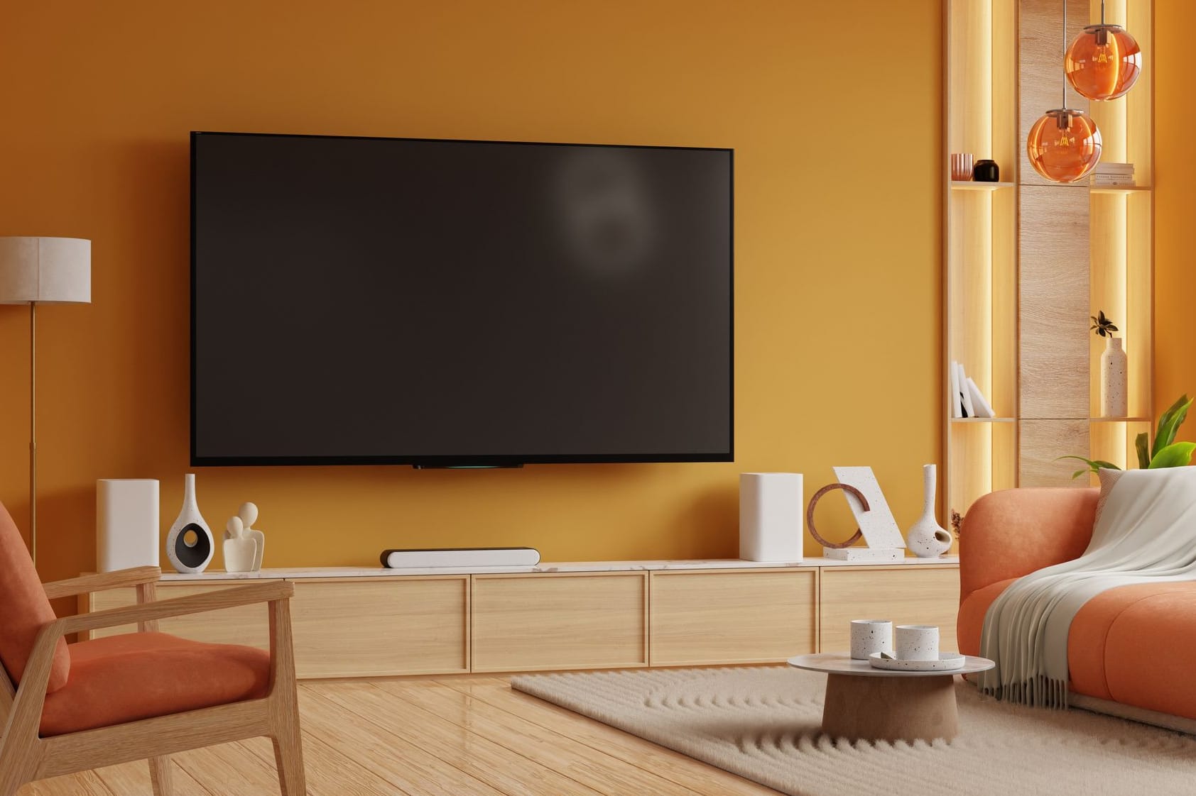 75-Zoll-Fernseher zum Spitzenpreis: Günstiger gab es den 4K-TV von TCL noch nie.