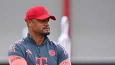 Díaz auf der Bank – Bayern-Talent in der Startelf