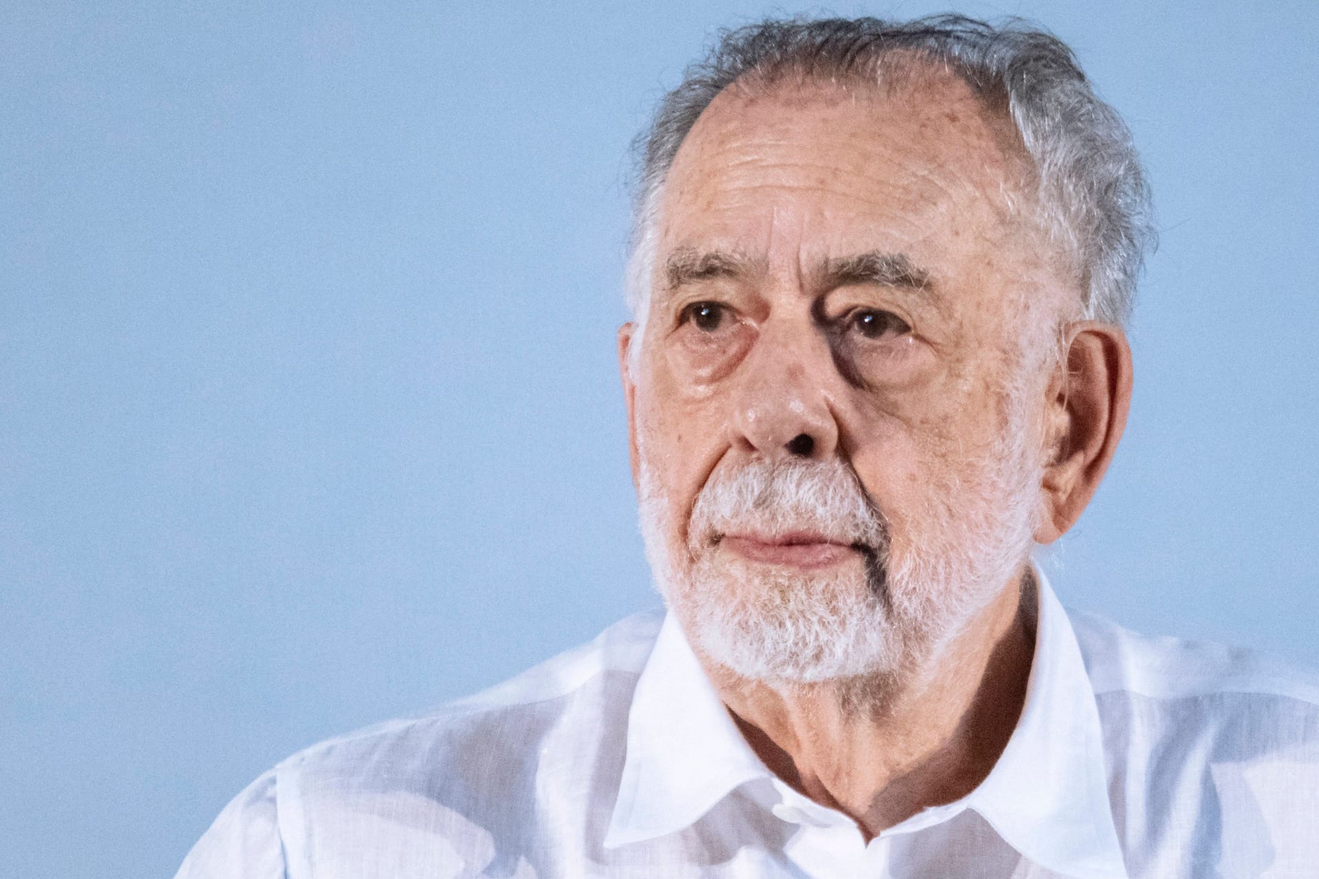 Francis Ford Coppola: Der Filmemacher soll gesundheitliche Probleme haben.
