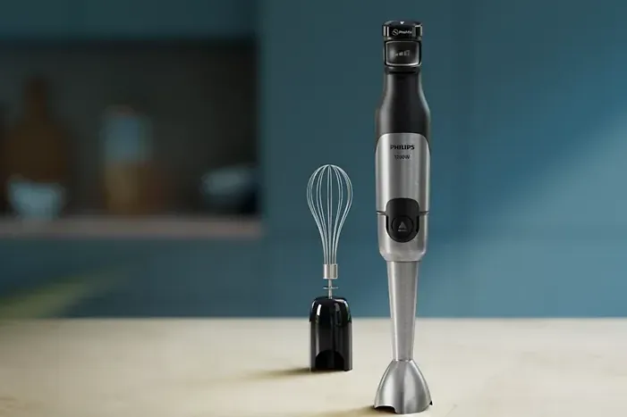 Der Stabmixer von Philips ist derzeit besonders günstig zu haben.