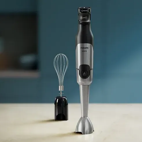 Der Stabmixer von Philips ist derzeit besonders günstig zu haben.