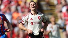 Dramatische Niederlage: Wirtz verpasst ersten Titel mit Liverpool